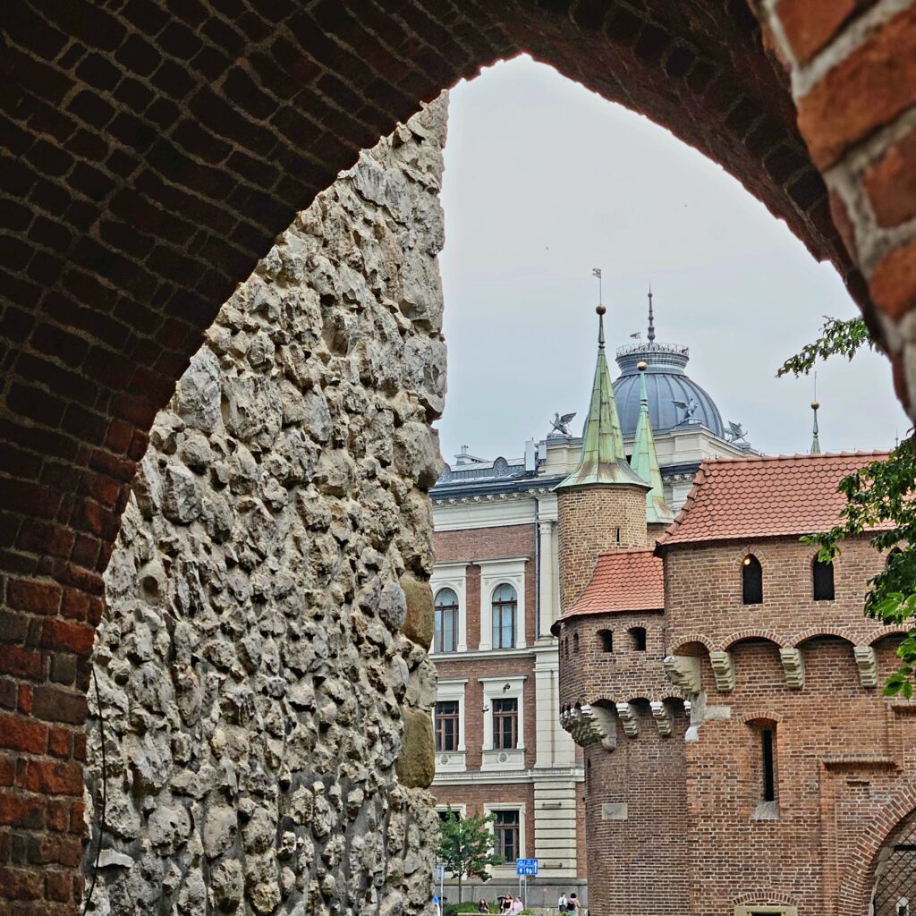 Krakow