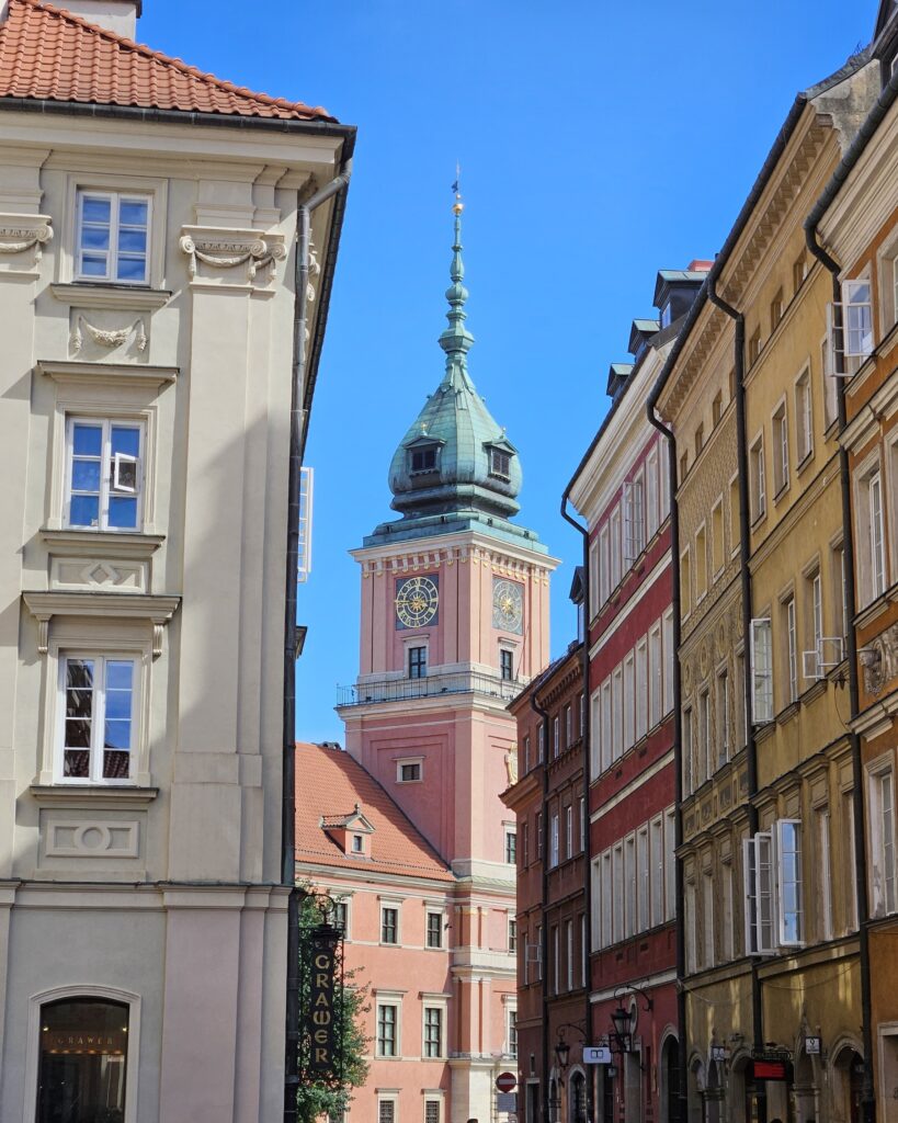 More of Gdansk